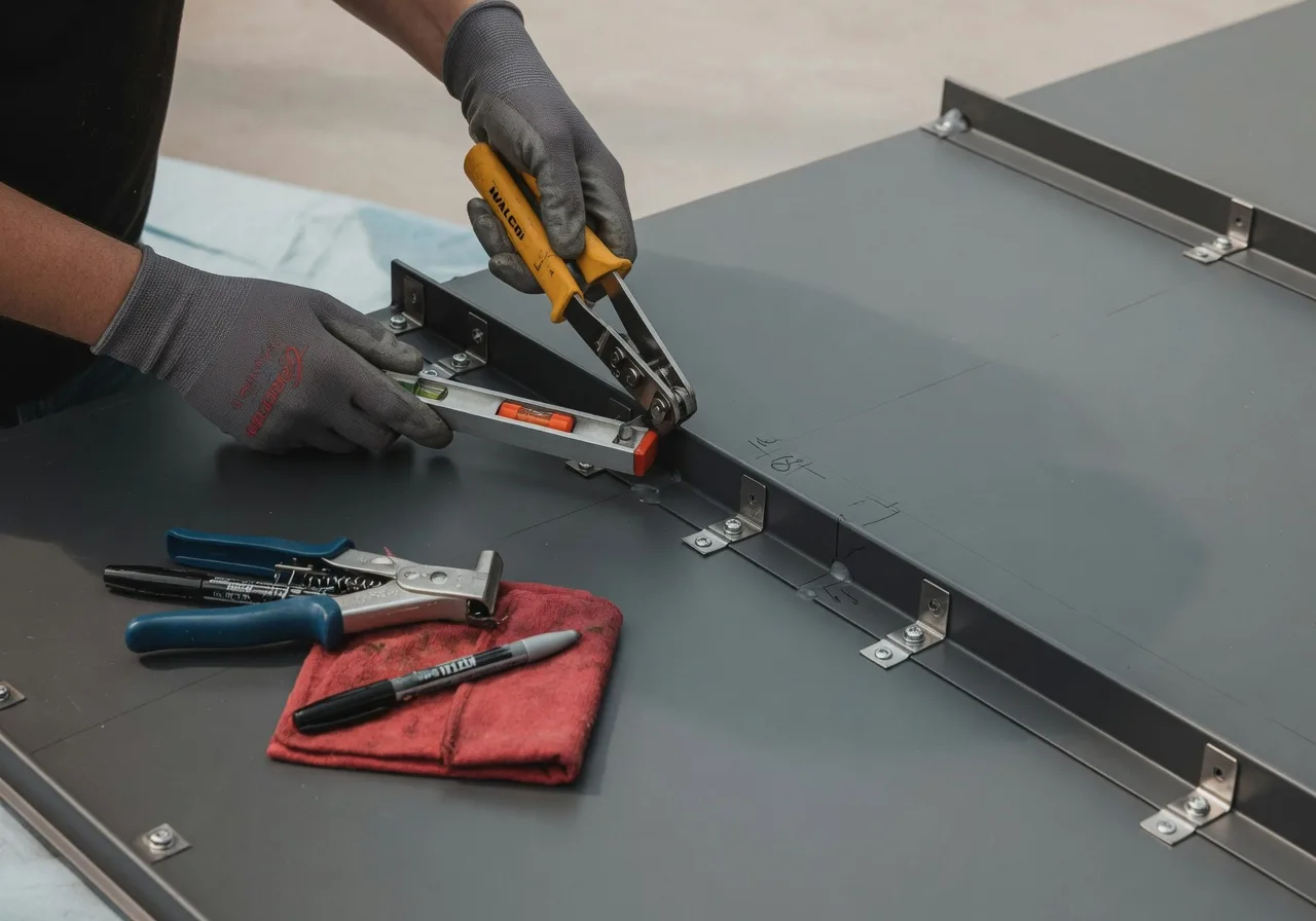 Why choose Metal Roofing Installation in Lettsworth, LA